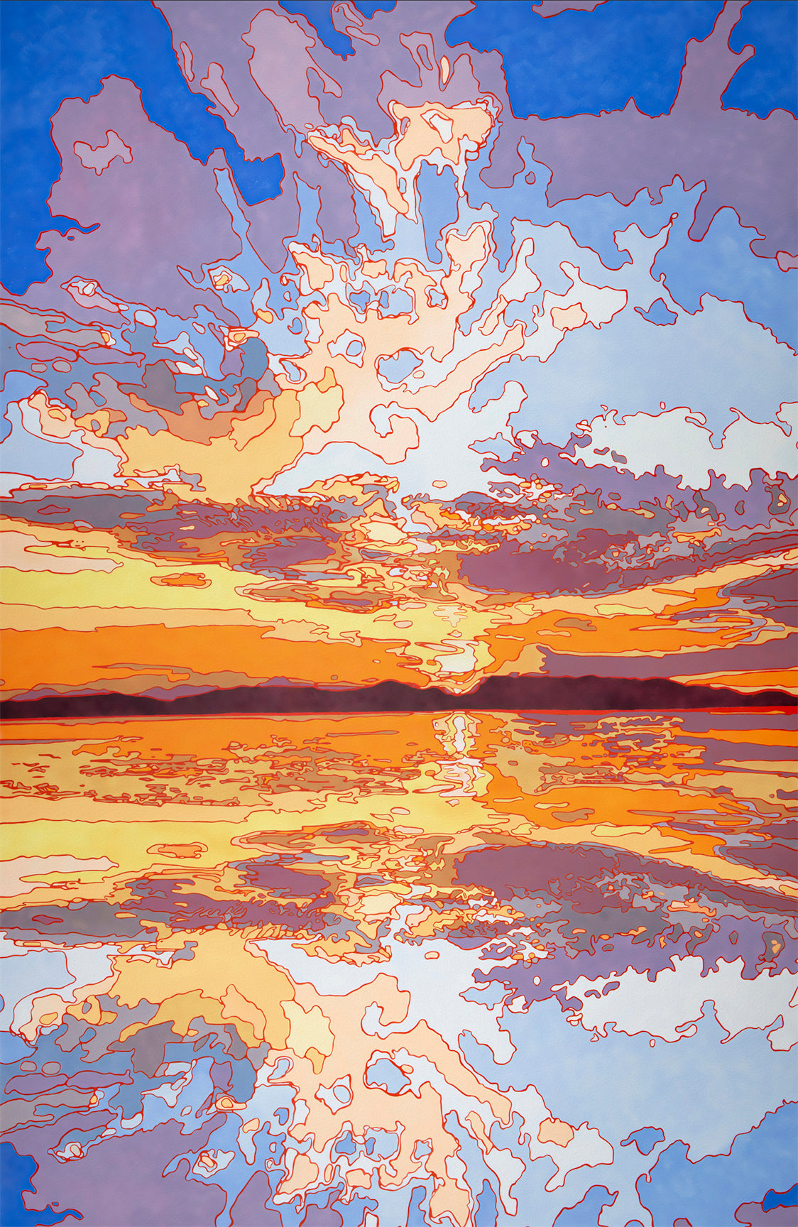 Iconic Canadian Landscapes